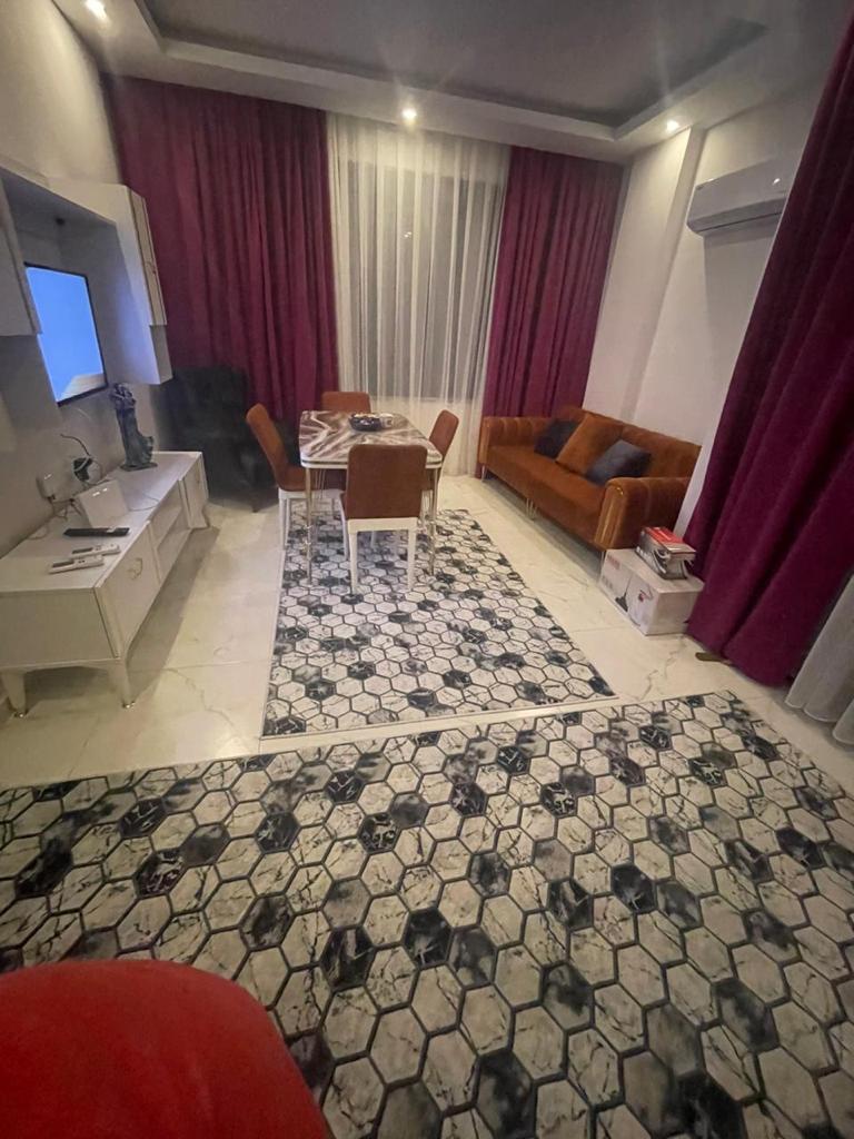 Квартира в Алании, Турция, 55 м² - фото 1