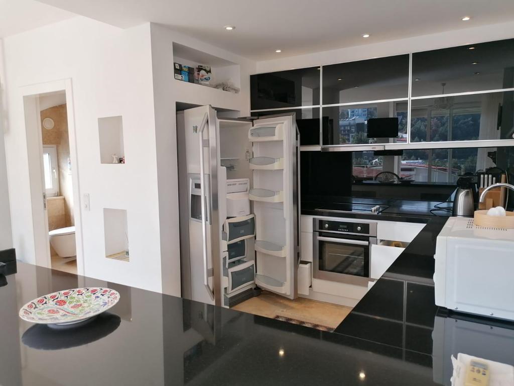 Вилла в Конаклы, Турция, 220 м² - фото 1