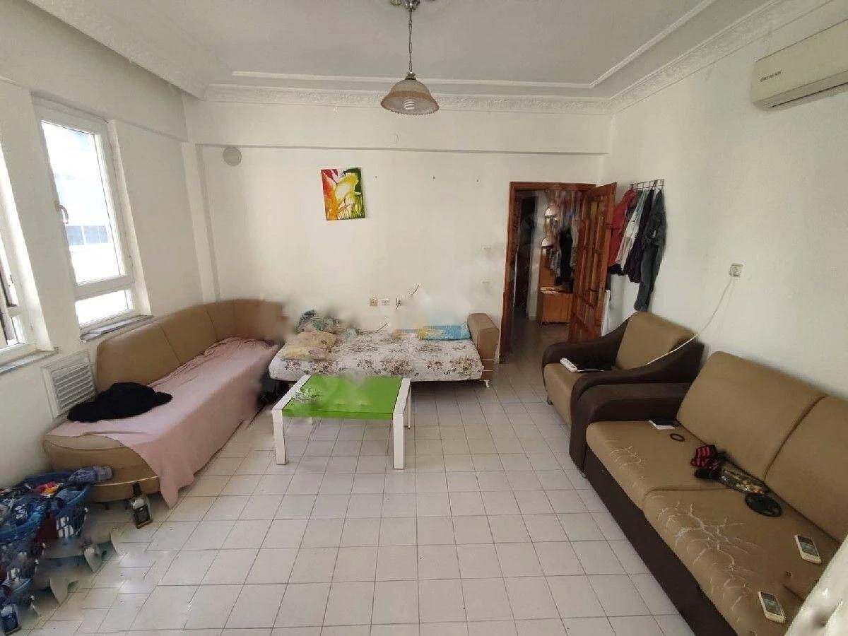 Квартира в Алании, Турция, 95 м² - фото 1