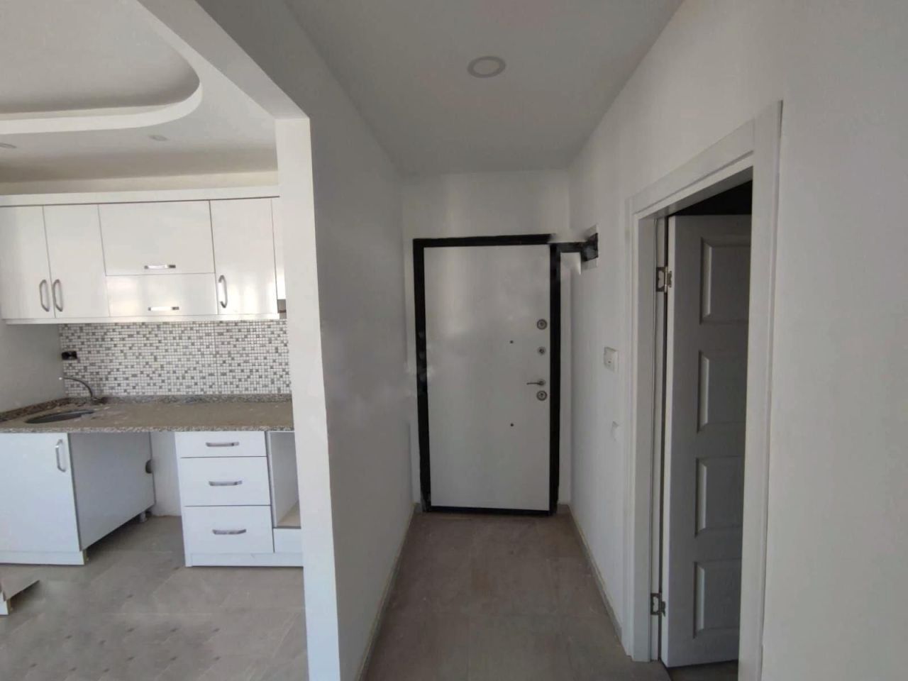 Квартира в Конаклы, Турция, 60 м² - фото 1