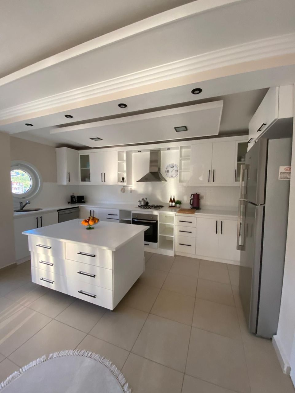 Пентхаус в Алании, Турция, 280 м² - фото 1