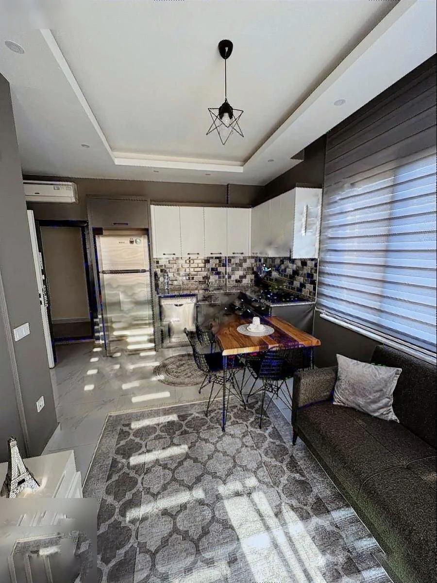 Квартира в Алании, Турция, 50 м² - фото 1