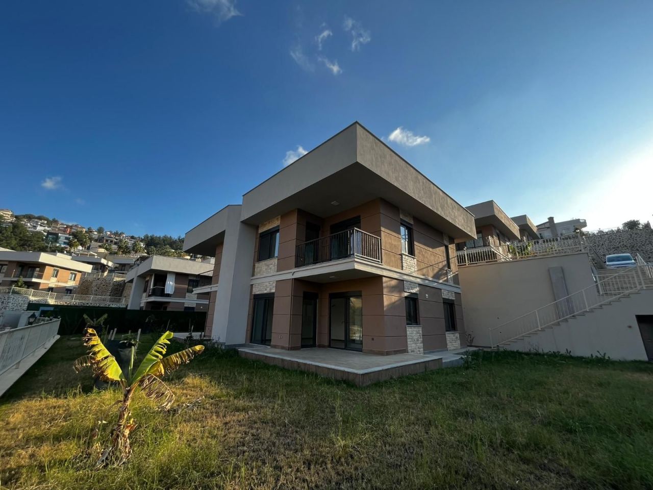 Вилла в Алании, Турция, 250 м² - фото 1