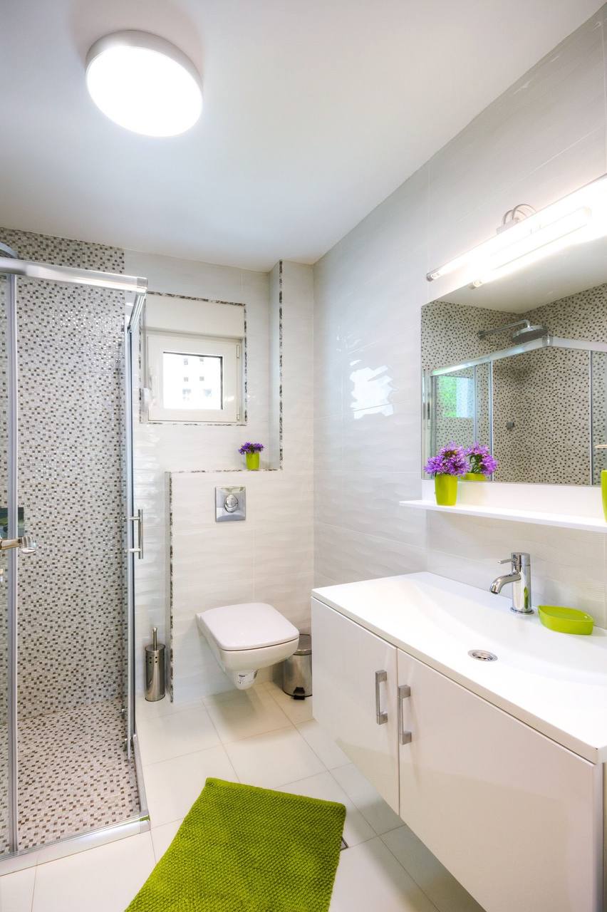 Квартира в Бечичи, Черногория, 68 м² - фото 9