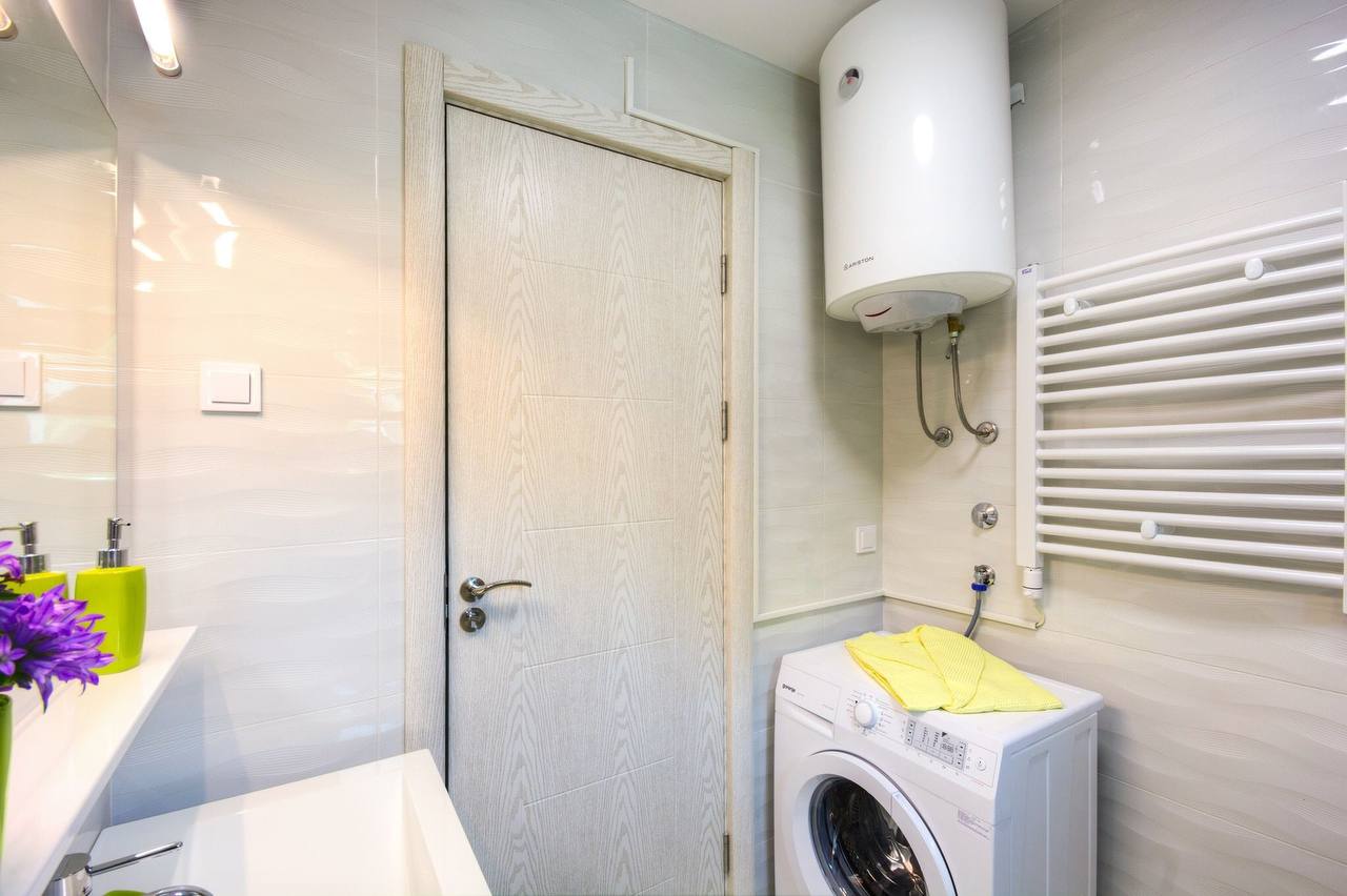 Квартира в Бечичи, Черногория, 68 м² - фото 8