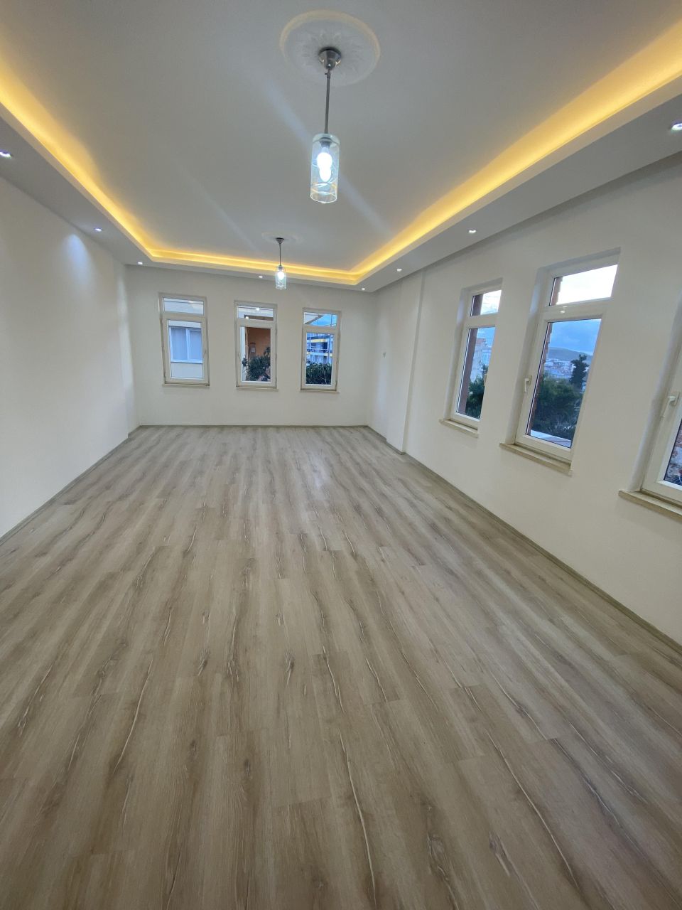 Квартира в Алании, Турция, 170 м² - фото 1