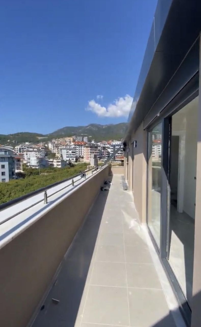 Пентхаус в Алании, Турция, 132 м² - фото 1