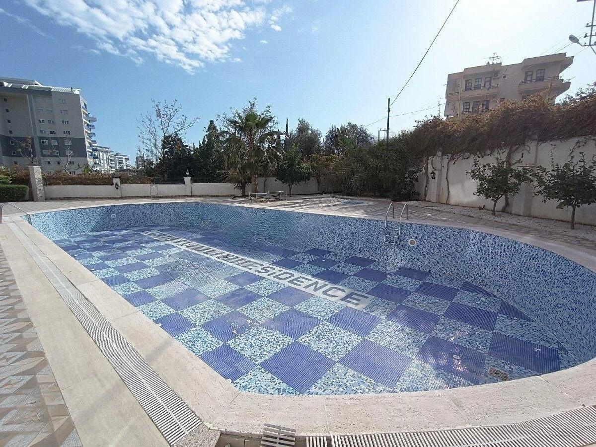 Квартира в Алании, Турция, 75 м² - фото 1