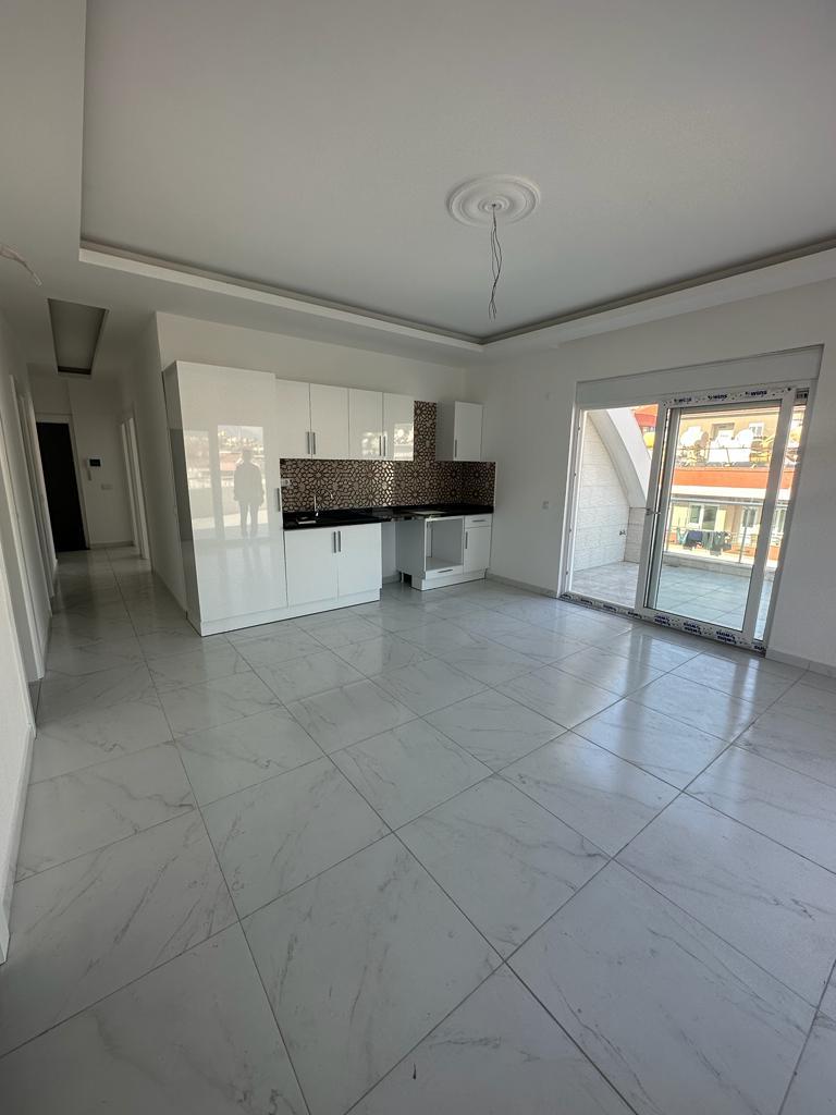 Пентхаус в Алании, Турция, 210 м² - фото 1