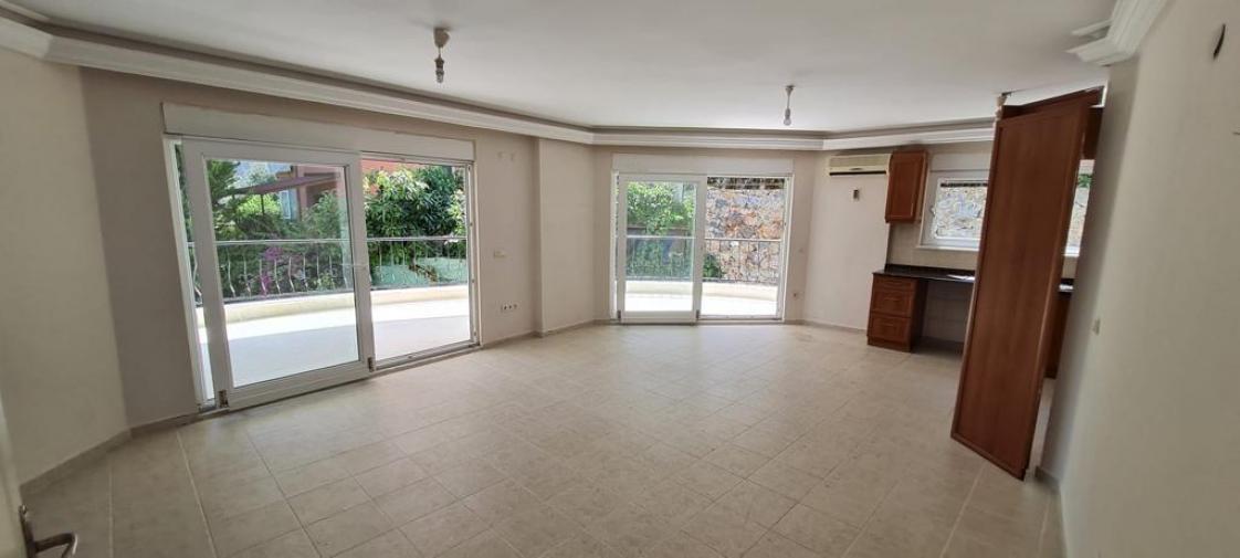 Квартира в Алании, Турция, 105 м² - фото 1