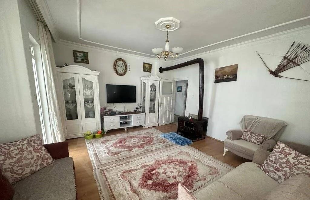 Квартира в Алании, Турция, 140 м² - фото 1