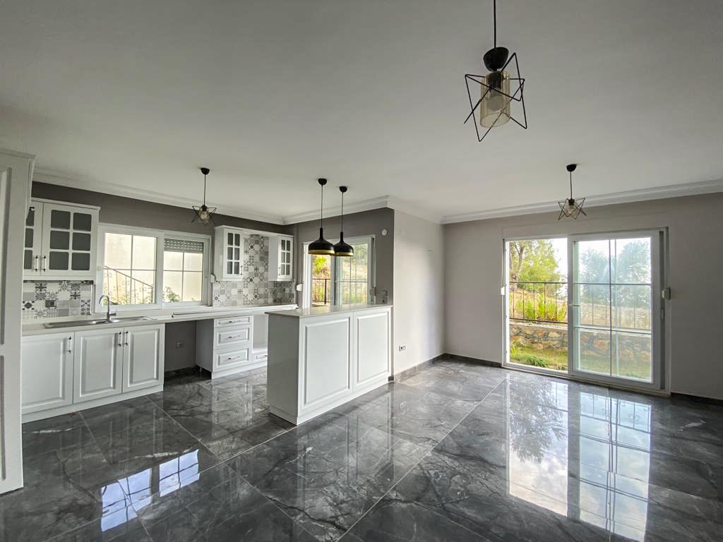 Пентхаус в Алании, Турция, 200 м² - фото 1