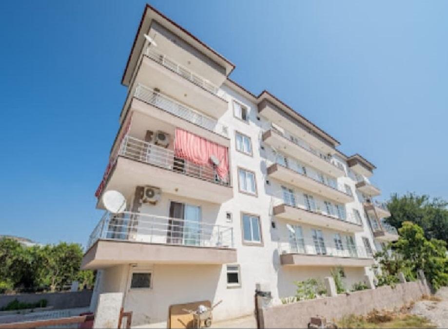 Пентхаус в Алании, Турция, 165 м² - фото 1