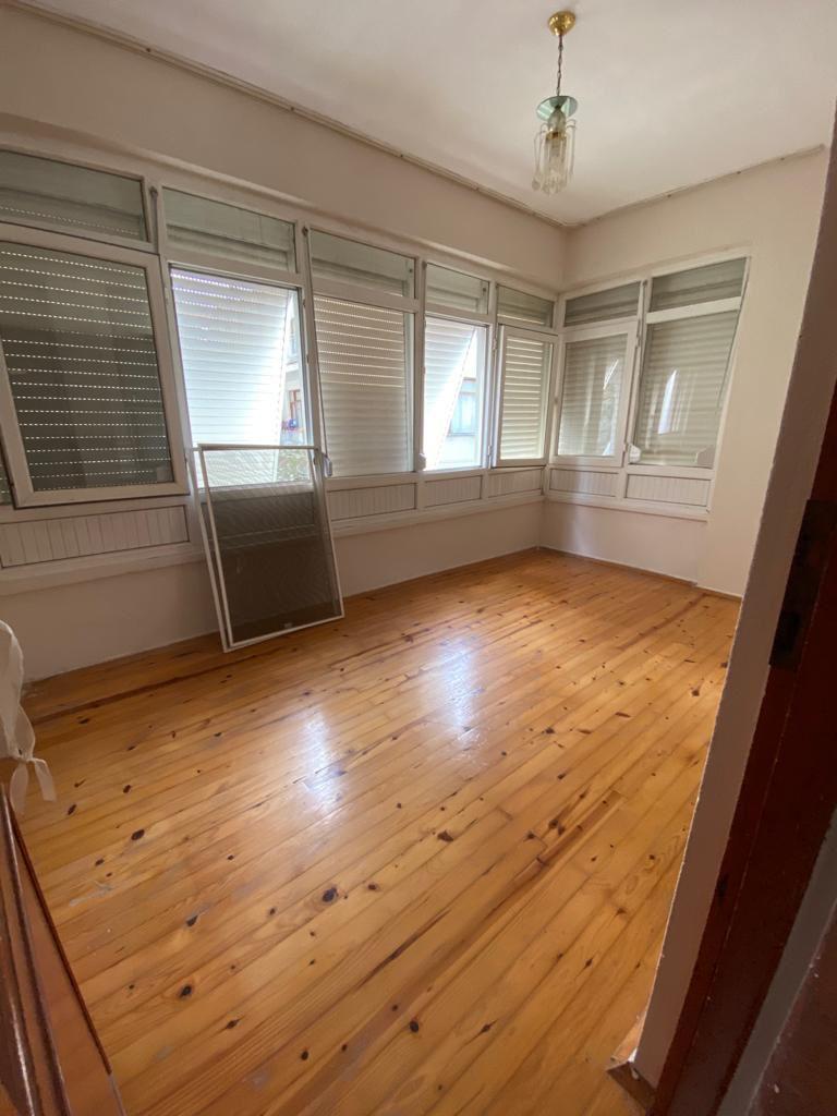 Квартира в Алании, Турция, 100 м² - фото 1