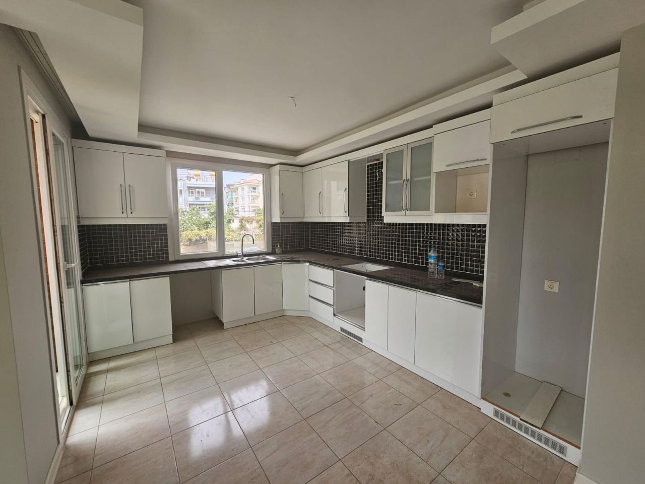 Квартира в Алании, Турция, 120 м² - фото 1