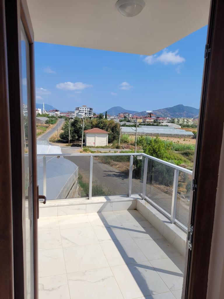 Квартира в Алании, Турция, 110 м² - фото 1