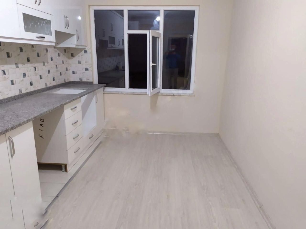 Квартира в Конаклы, Турция, 105 м² - фото 1