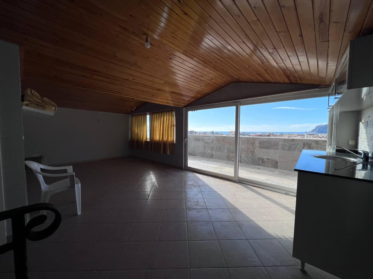 Квартира в Алании, Турция, 170 м² - фото 1