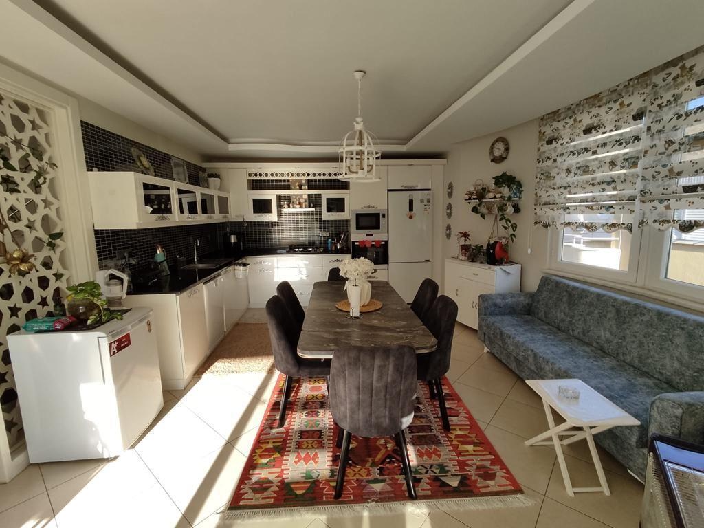 Пентхаус в Алании, Турция, 400 м² - фото 1