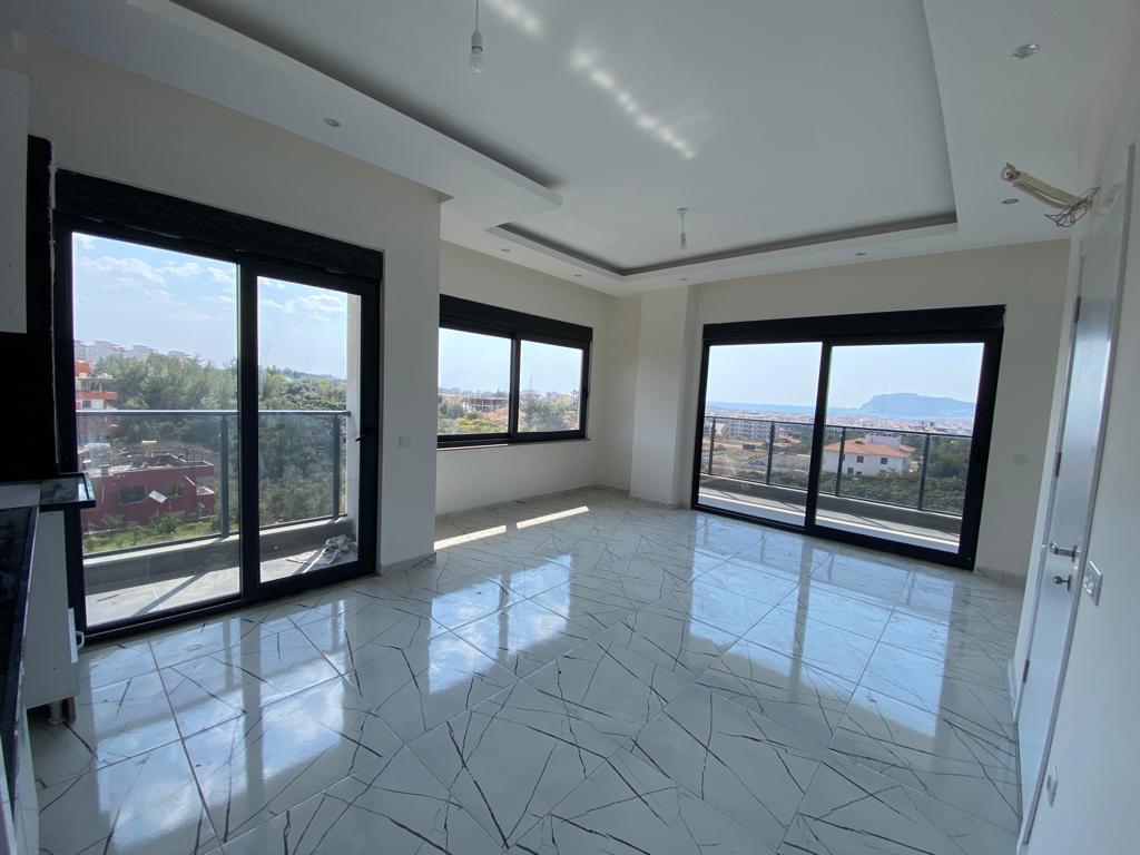 Пентхаус в Алании, Турция, 140 м² - фото 1