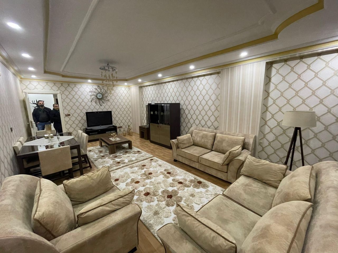 Пентхаус в Алании, Турция, 350 м² - фото 1