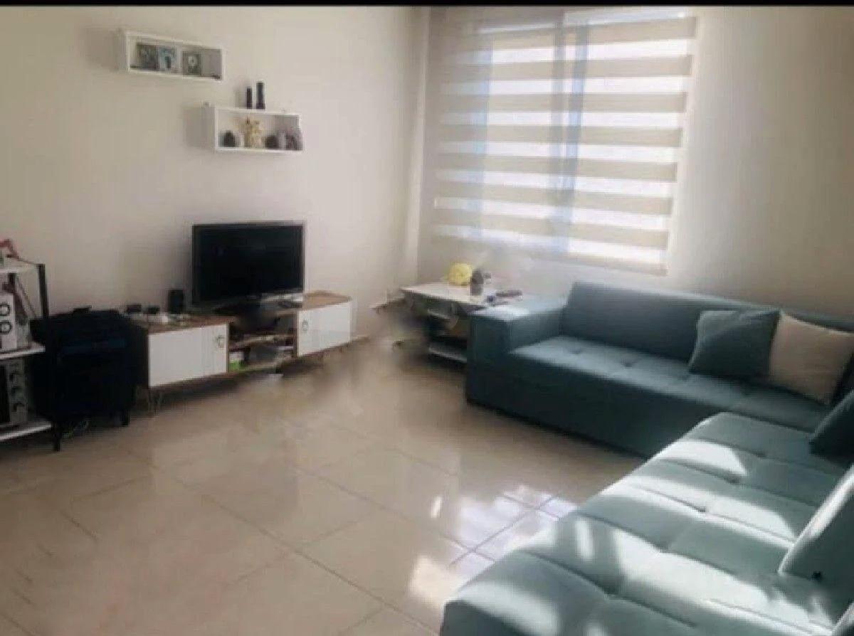 Квартира в Алании, Турция, 70 м² - фото 1