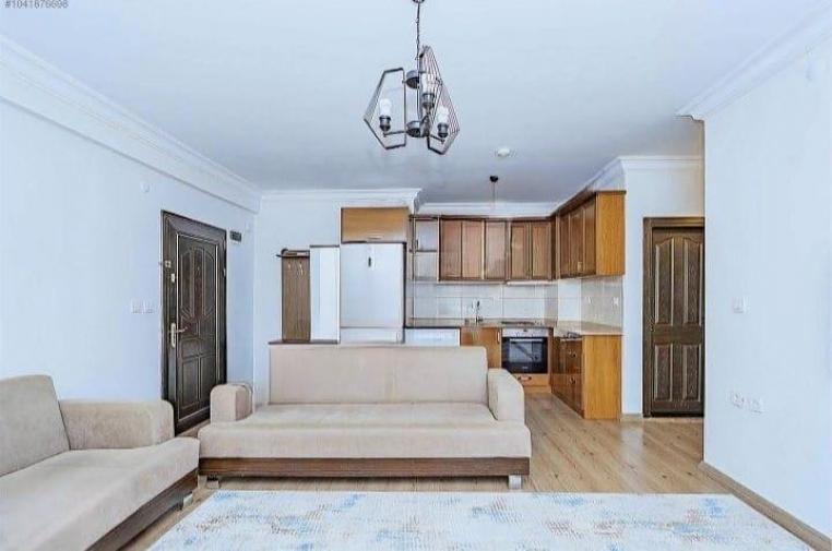 Квартира в Алании, Турция, 80 м² - фото 1