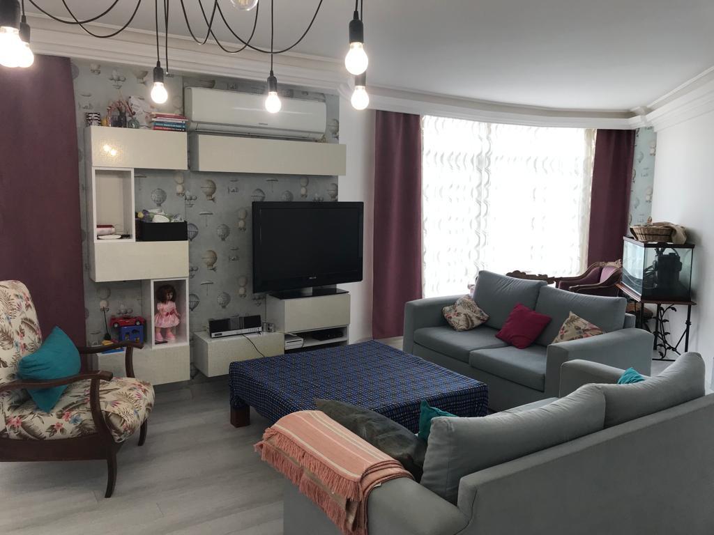 Пентхаус в Алании, Турция, 180 м² - фото 1