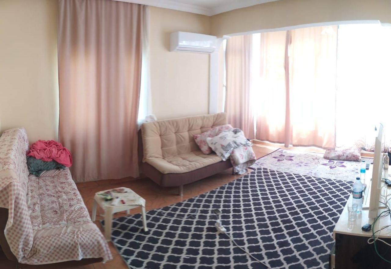 Квартира в Алании, Турция, 110 м² - фото 1