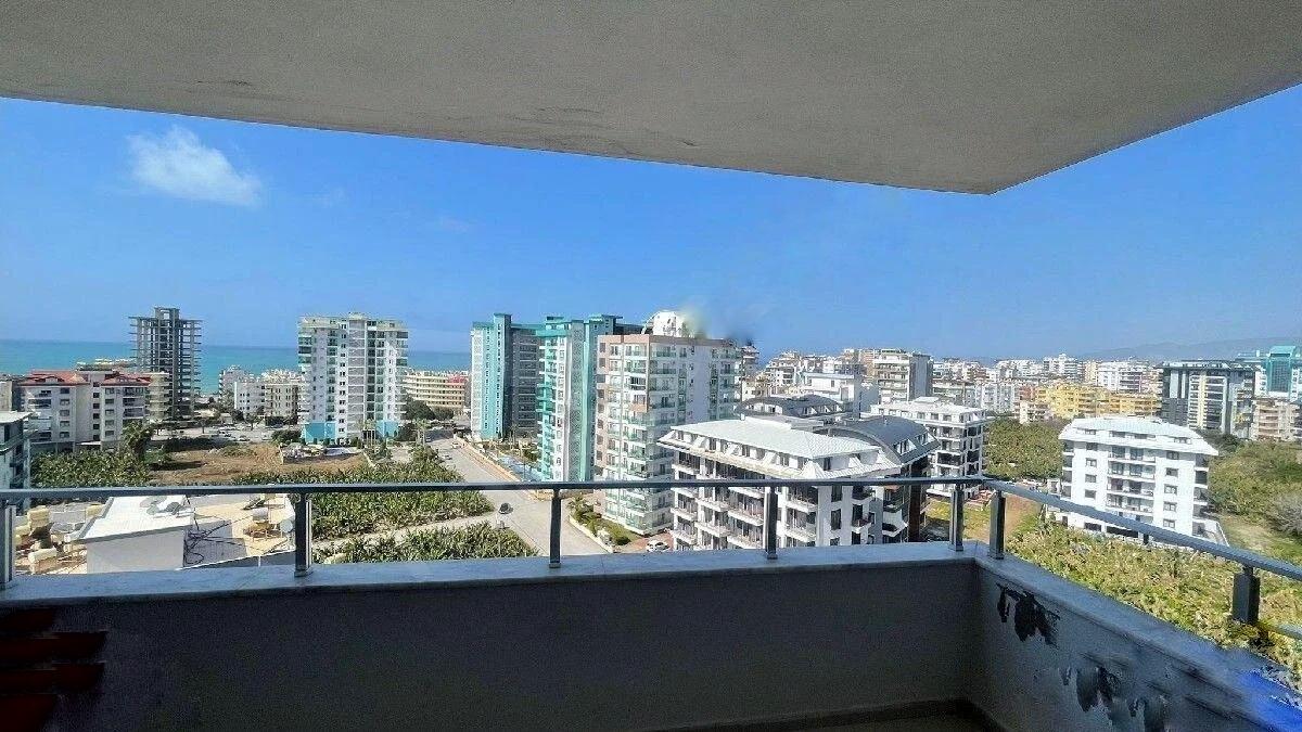 Квартира в Алании, Турция, 60 м² - фото 1