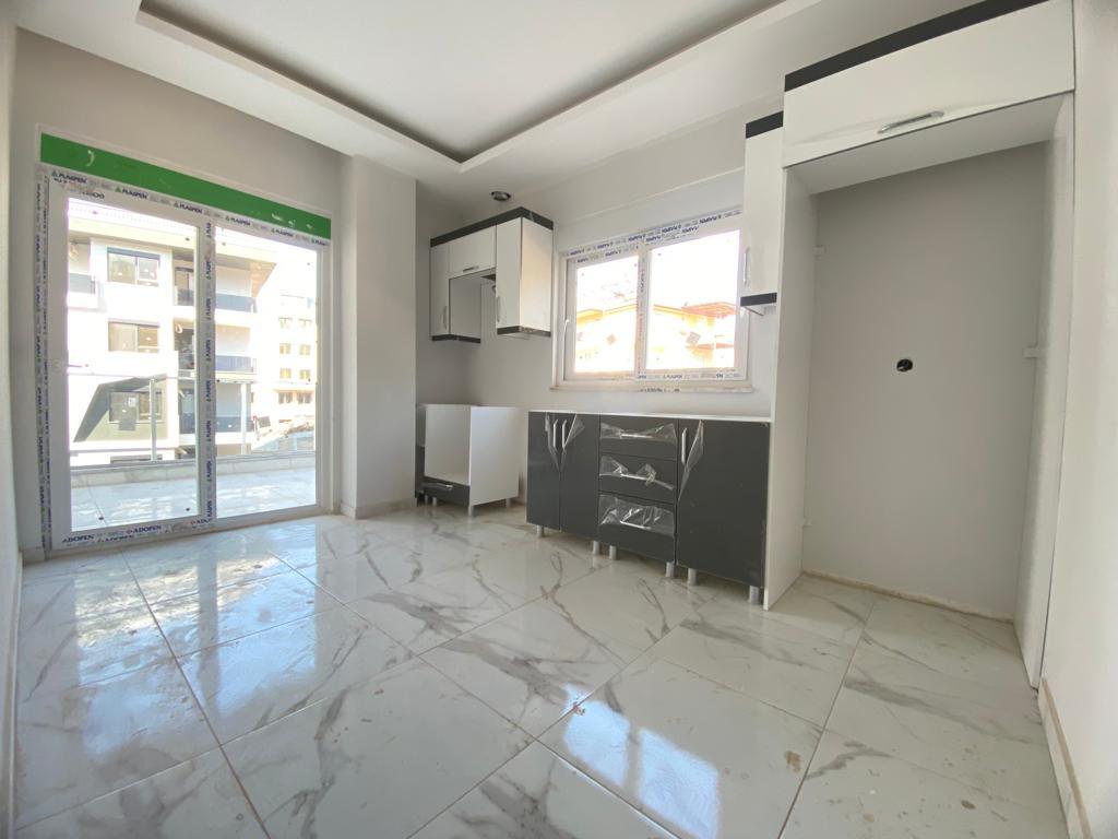 Квартира в Алании, Турция, 100 м² - фото 1