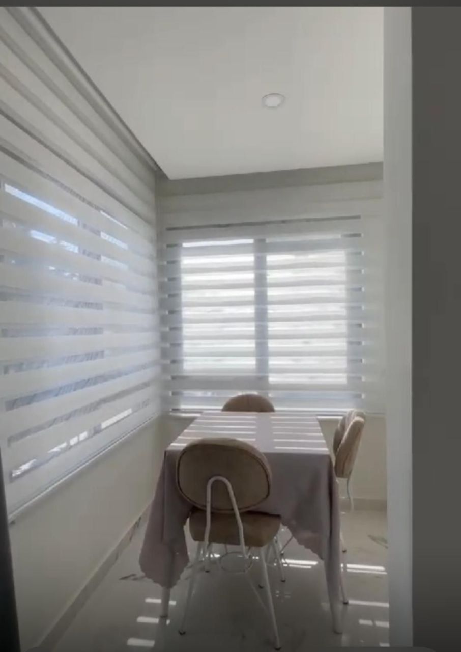 Квартира в Алании, Турция, 40 м² - фото 4