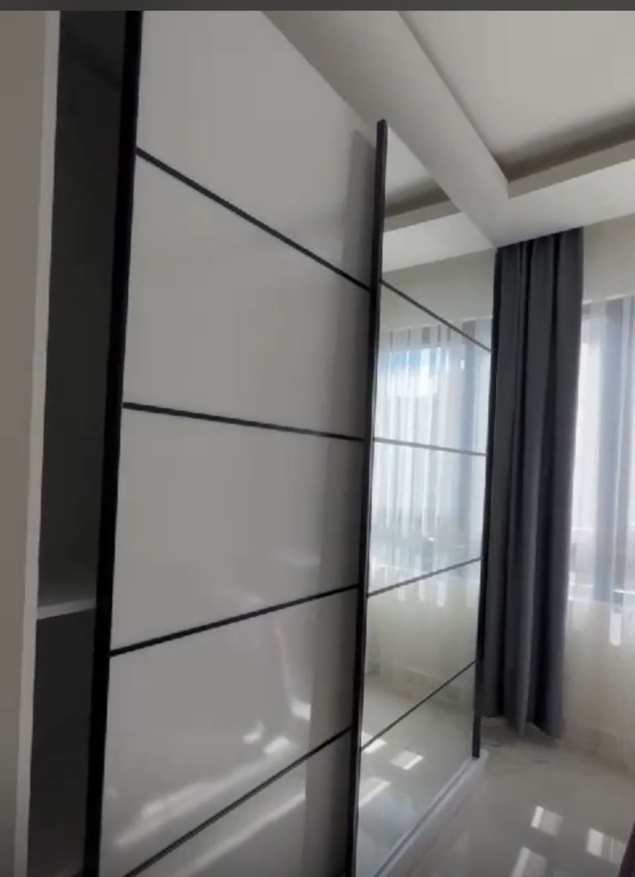 Квартира в Алании, Турция, 40 м² - фото 7