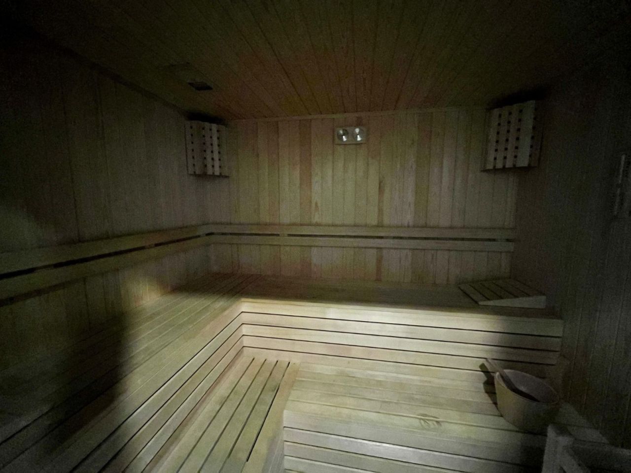 Квартира в Алании, Турция, 40 м² - фото 12