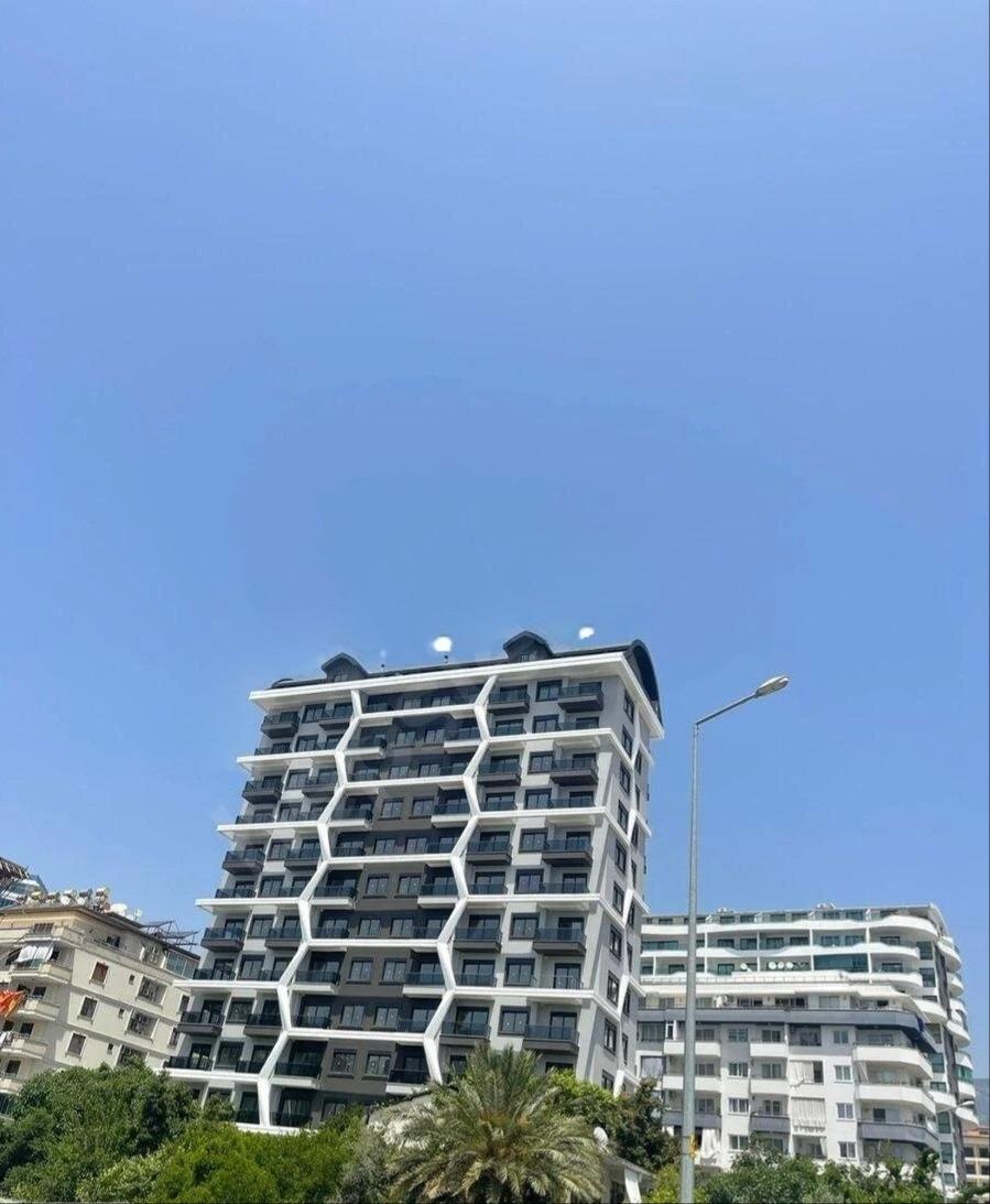 Квартира в Алании, Турция, 85 м² - фото 1