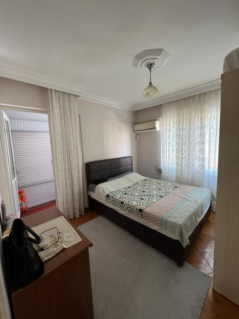 Квартира в Алании, Турция, 150 м² - фото 1