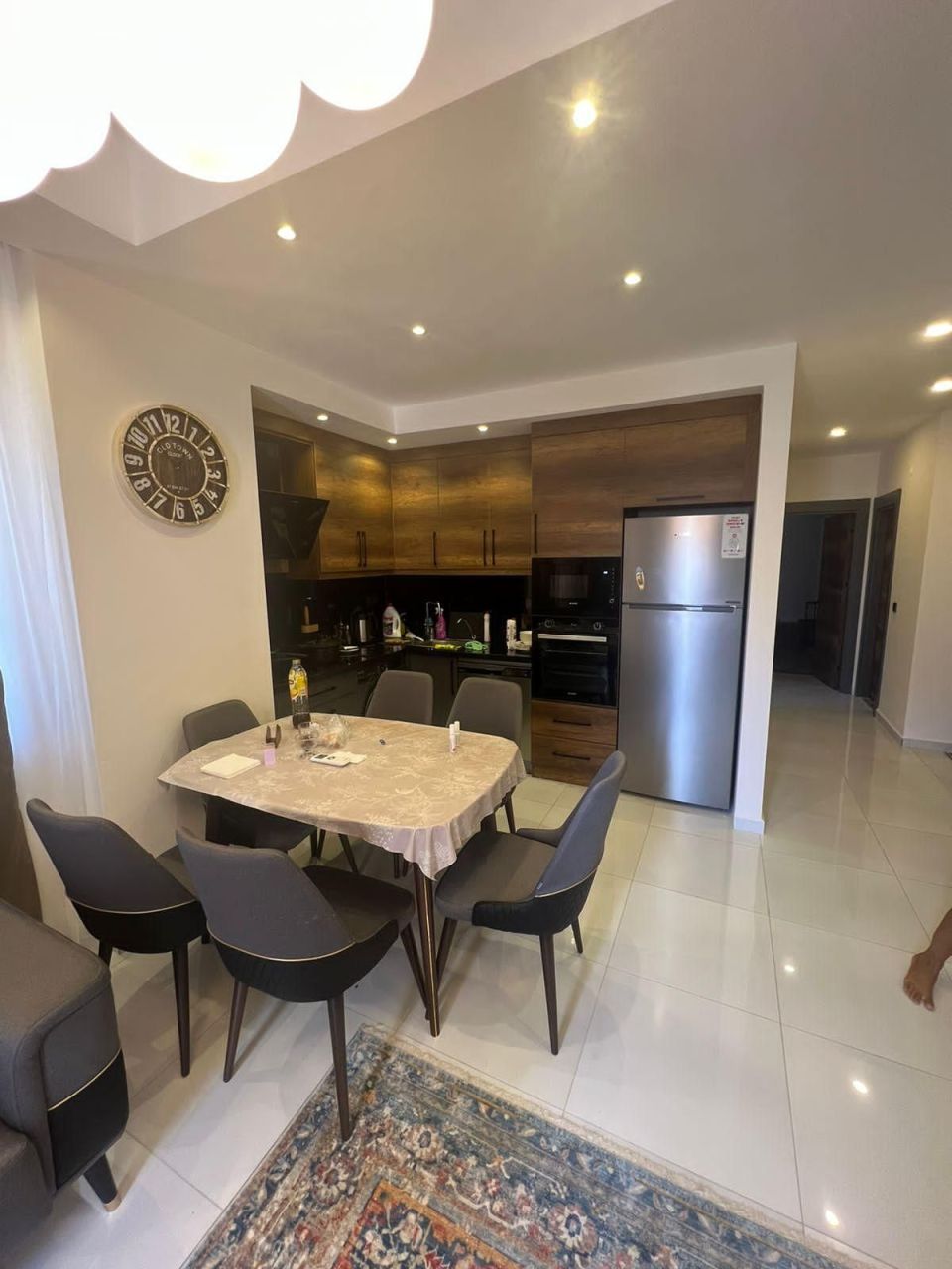 Квартира в Алании, Турция, 86 м² - фото 1