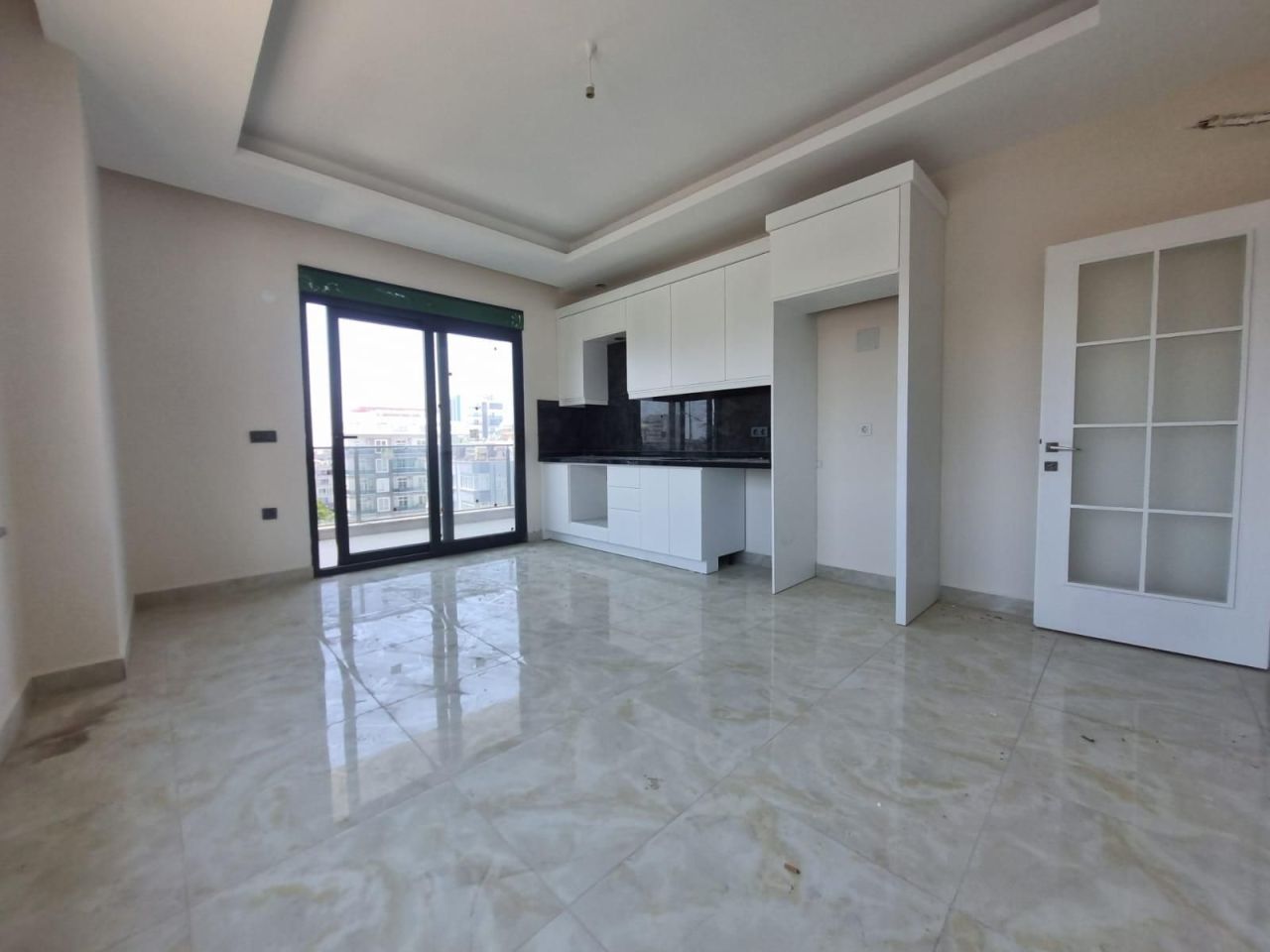 Квартира в Алании, Турция, 105 м² - фото 1