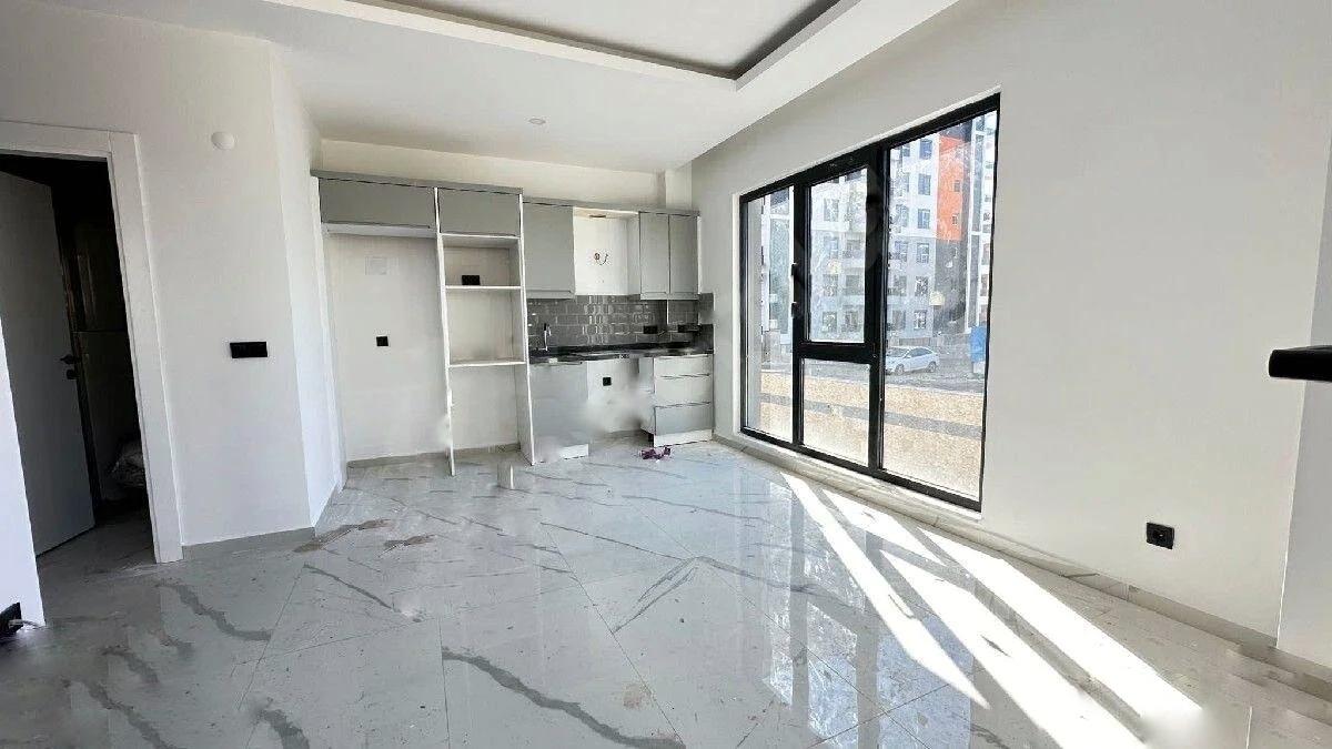 Квартира в Алании, Турция, 45 м² - фото 1