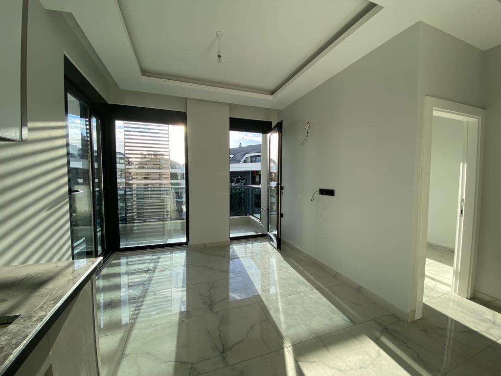 Квартира в Алании, Турция, 55 м² - фото 1