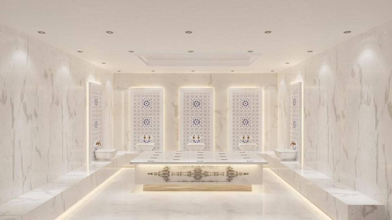 Квартира в Кестеле, Турция, 50 м² - фото 1