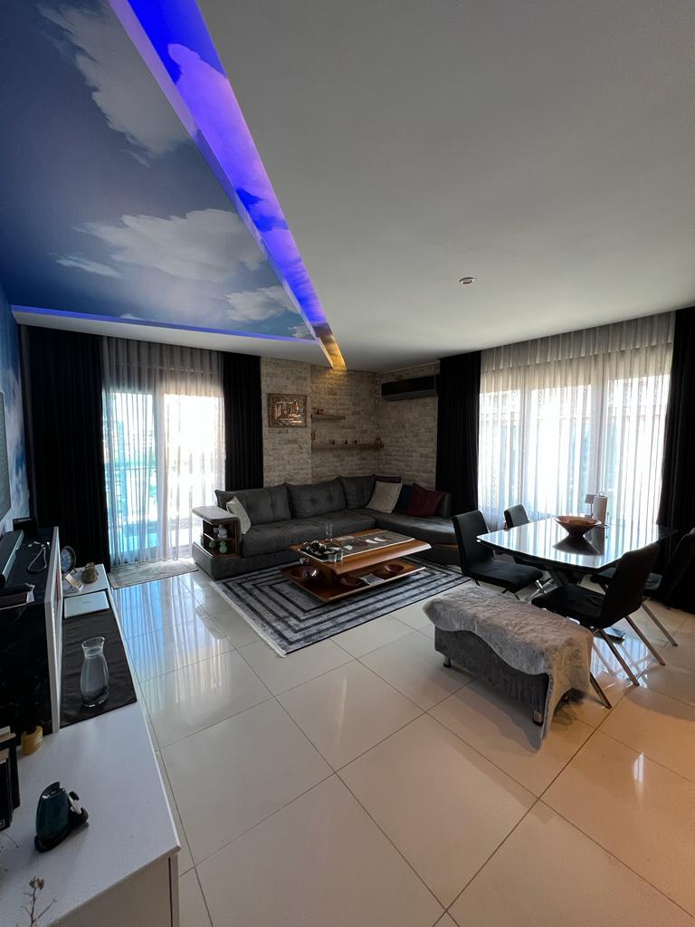 Квартира в Кестеле, Турция, 150 м² - фото 1