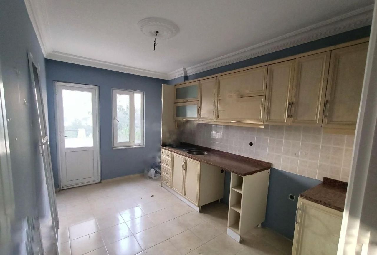 Квартира в Алании, Турция, 102 м² - фото 1