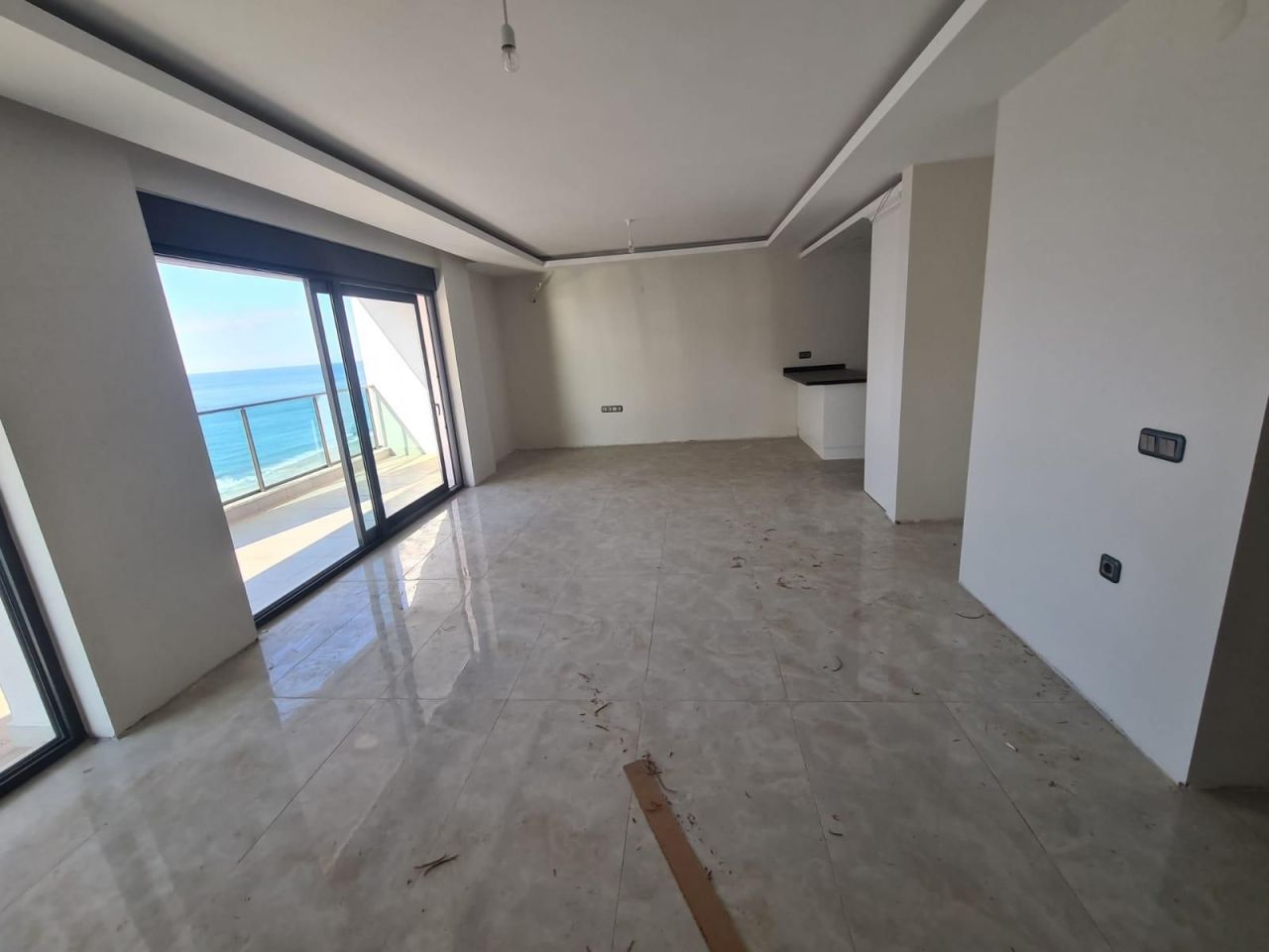 Квартира в Алании, Турция, 73 м² - фото 1