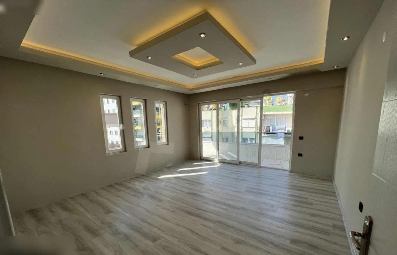 Квартира в Алании, Турция, 120 м² - фото 1