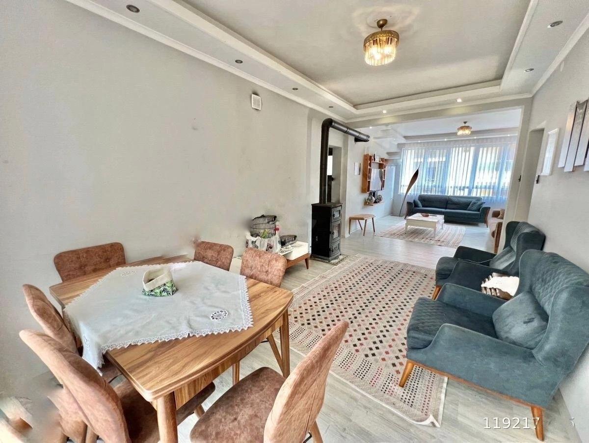 Квартира в Алании, Турция, 125 м² - фото 1