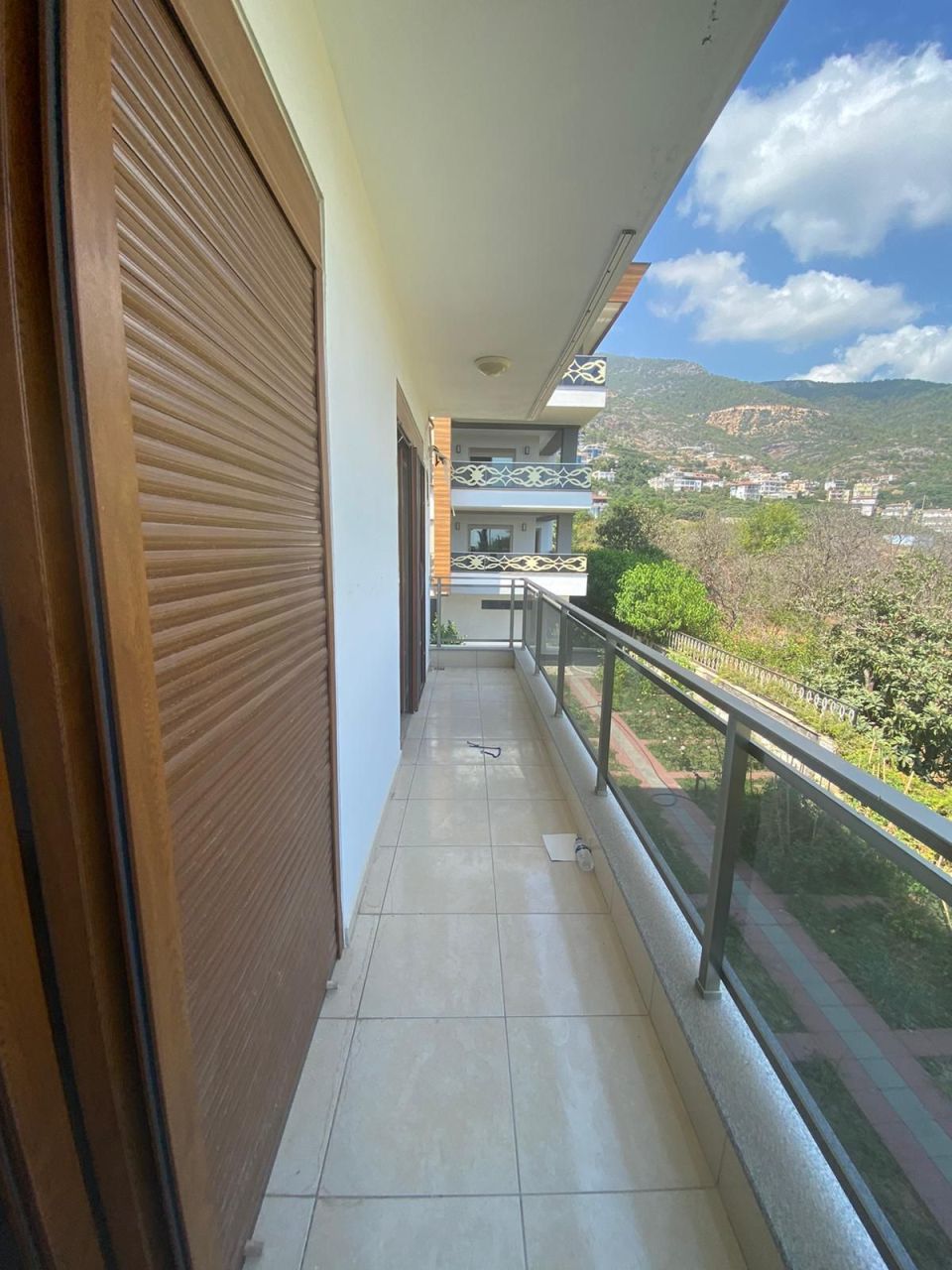 Квартира в Алании, Турция, 135 м² - фото 1