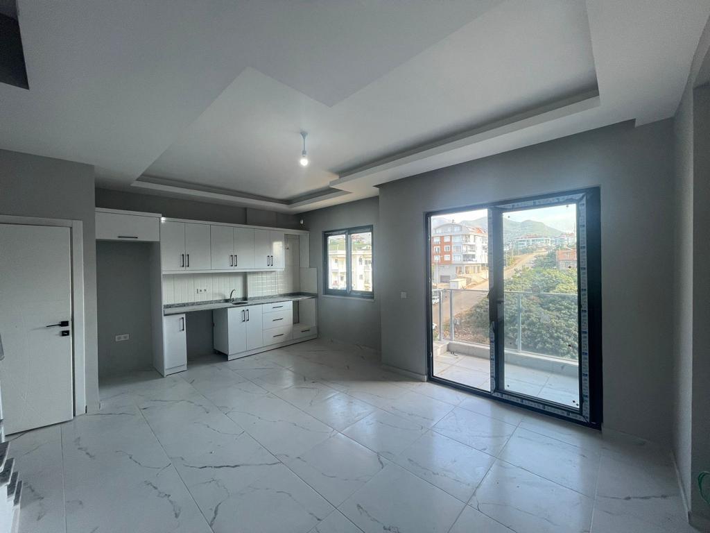 Пентхаус в Алании, Турция, 130 м² - фото 1