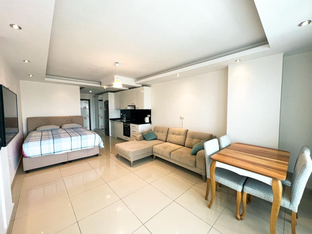 Квартира в Алании, Турция, 68 м² - фото 1