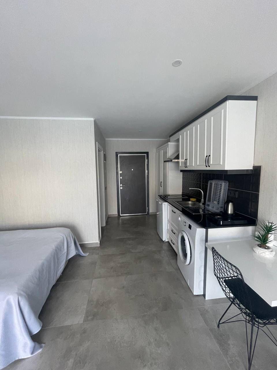 Квартира в Алании, Турция, 40 м² - фото 1